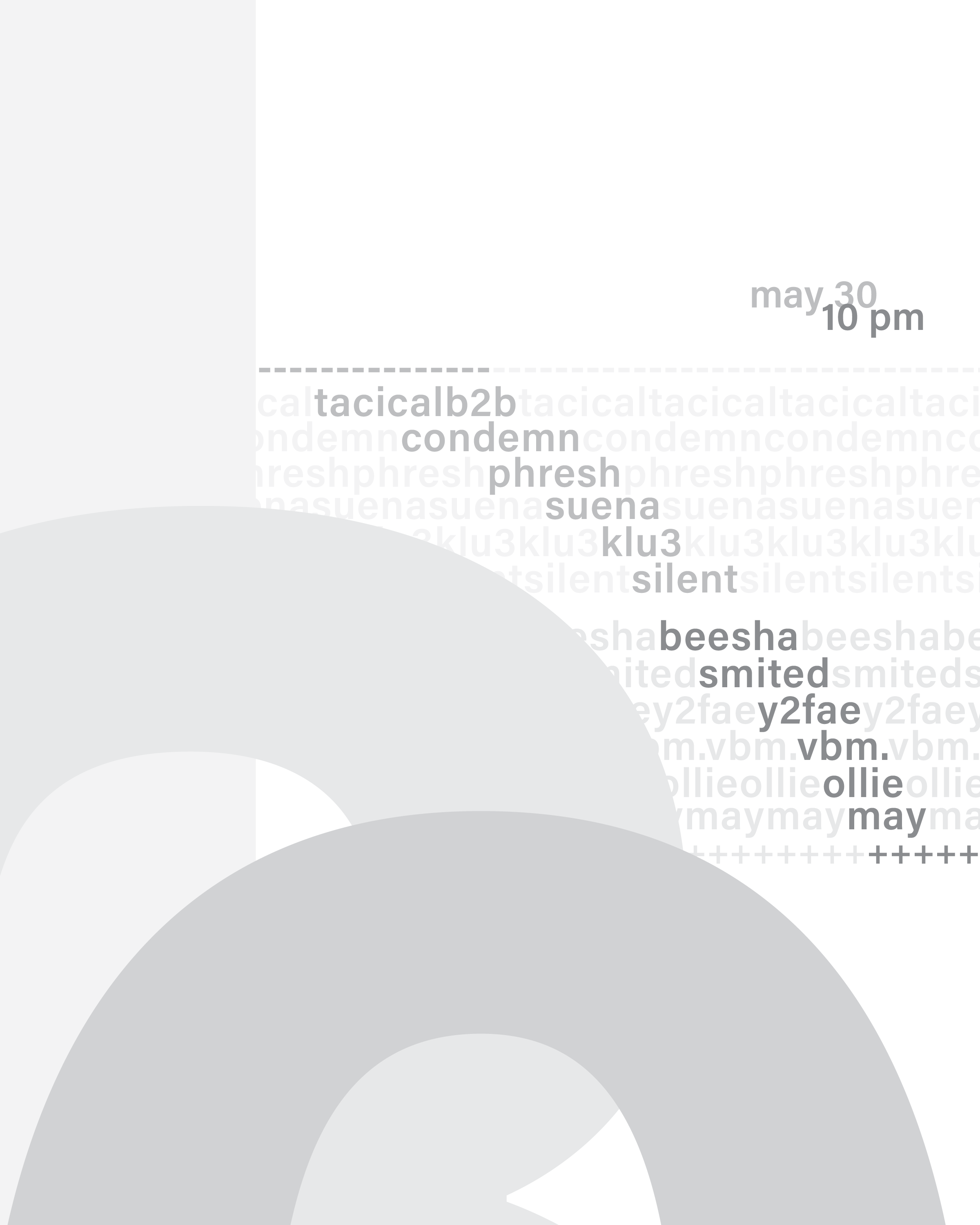 poster