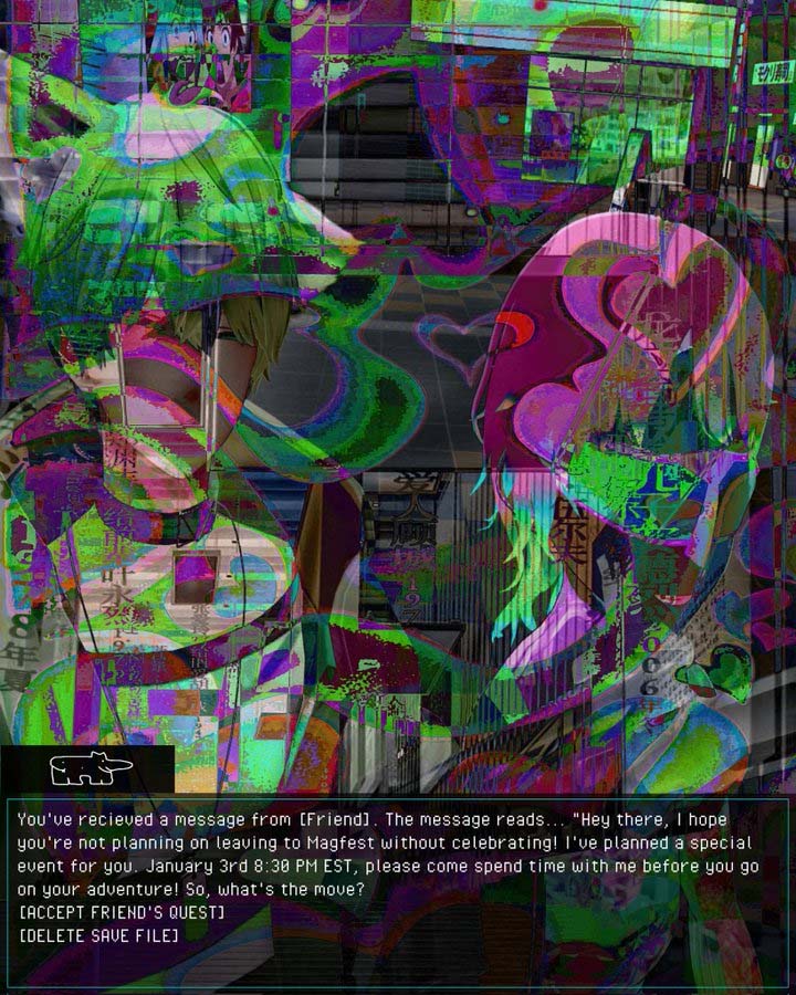 poster