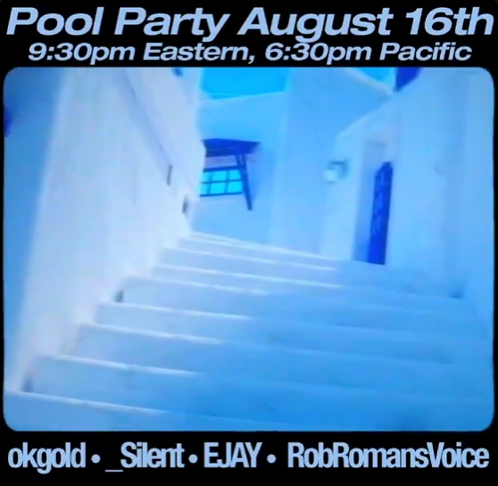 poster by okgold poster