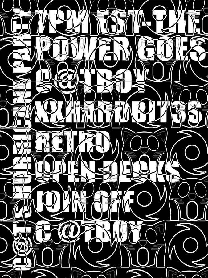 poster